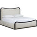 Junia Hailey Moon Bed